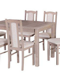 Jídelní set pro 6 osob Nikolas