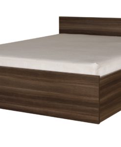 Postel s úložným prostorem Oswaldo
