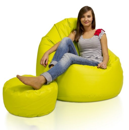 Sedací pytel Vito XXL (2XL)