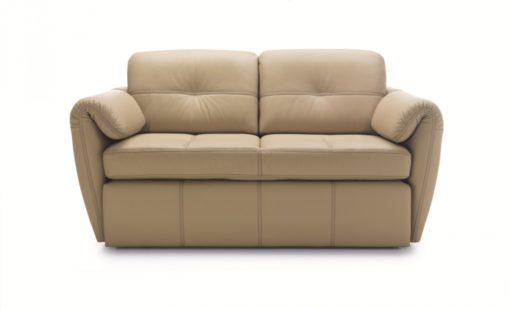 Kožené sofa Candelaria