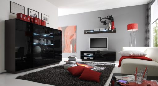 Moderní obývací sestava Astor B