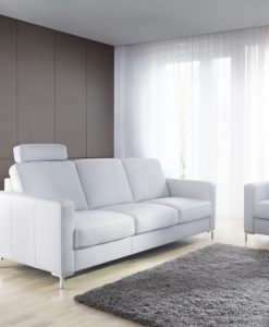 Pohodlná sedací sestava Bronita