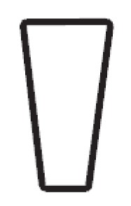 Spojovací díl - područka s posuvným odkládacím pultem a úložným prostorem Tiffany Š 50 cm x V 57 cm x H 89 cm
