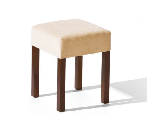 Moderní taburet Lorenz