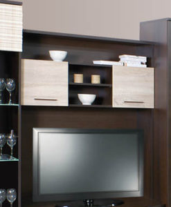 TV panel Aden 3