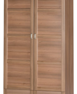 Elegantní šatní skříň Masimo
