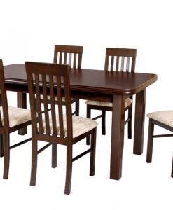 Jídelní set pro 6 osob JULIUS