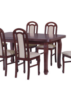 Jídelní set pro 6 osob MAXIM