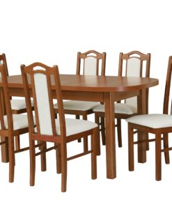 Jídelní set pro 6 osob Romeo