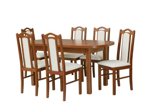 Jídelní set pro 6 osob Romeo