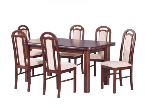 Jídelní set pro 6 osob VALDEMAR