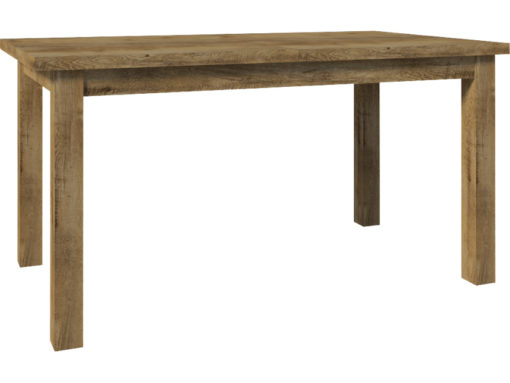 Jídelní stůl Montes v dubovém odstínu