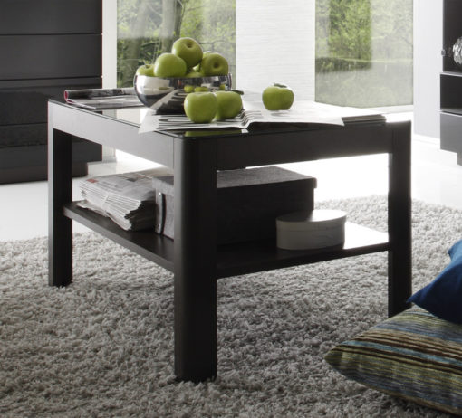 Konferenční stolek Astor – provedení wenge