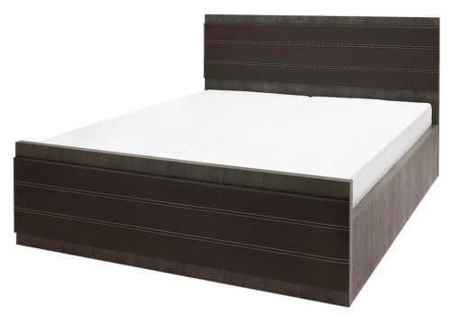Dvoulůžková postel Valentin