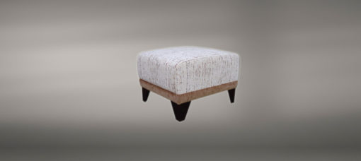 Elegantní taburet Born