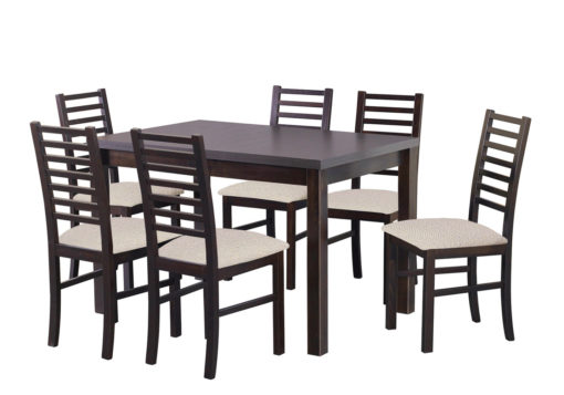 Jídelní set pro 6 osob Magnus