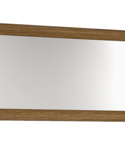 Velké nástěnné zrcadlo Lerit