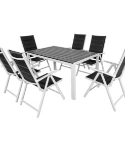 Zahradní set Karl 2