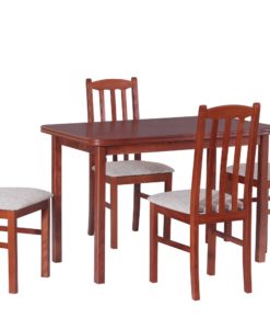 Jídelní set pro 4 osoby Radek