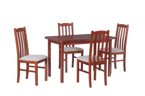 Jídelní set pro 4 osoby Radek