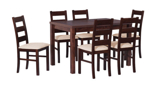 Jídelní set pro 6 osob Laurus