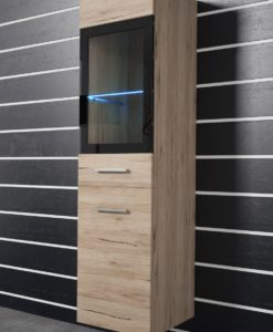 Střední koupelnová skříňka Kirsty 2