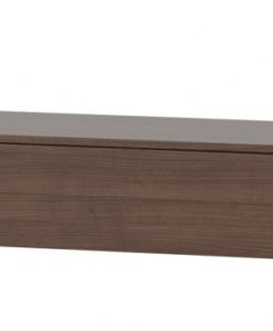 Závěsná skříňka Lofera - višeň malaga