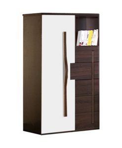 Barevná komoda Magnolia 4