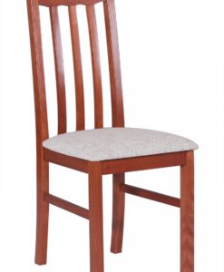 Buková jídelní židle Nela 2