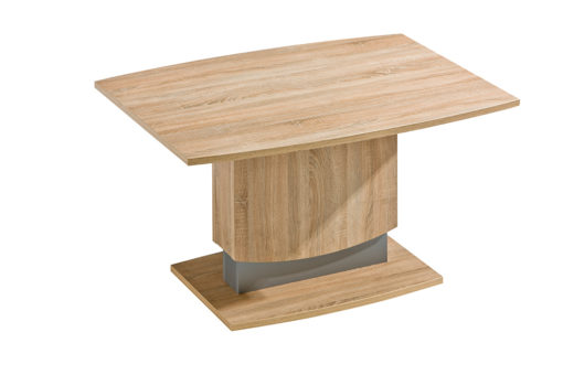 Designový jídelní stůl Hardy