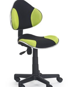 Dvoubarevná dětská židle Leli 2