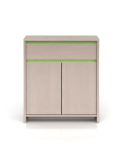 Dětská komoda Insert 1