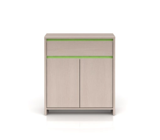 Dětská komoda Insert 1