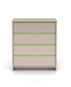 Dětská komoda Insert 3