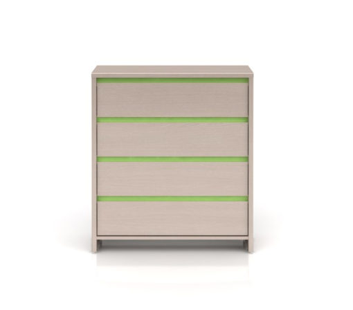 Dětská komoda Insert 3
