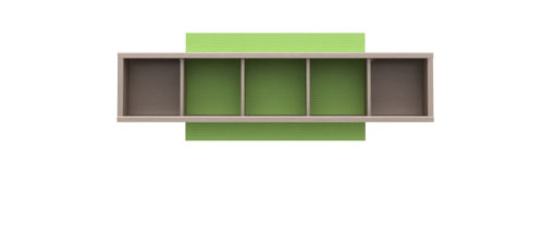 Dětská police Insert 2