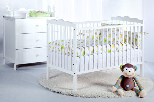 Dětská sestava Madeline