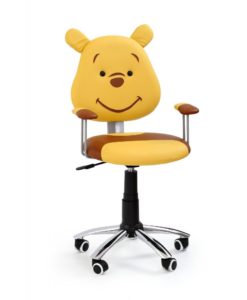 Dětská židle Bertie