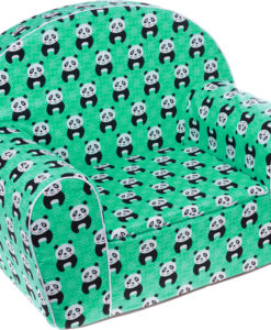 Dětské křesílko Panda