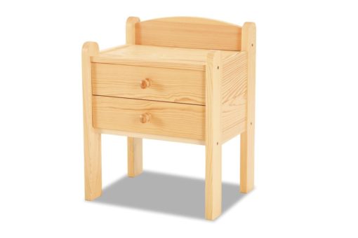 Dětský noční stolek Pascal 1