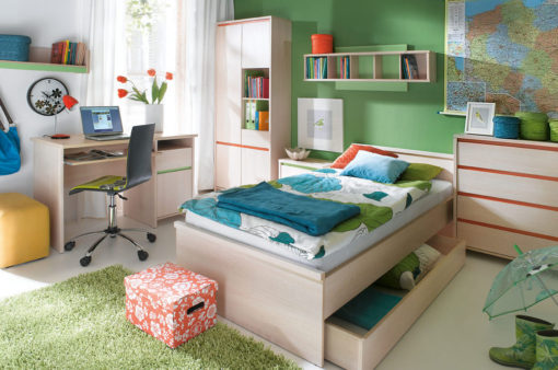 Dětský pokoj Insert 1