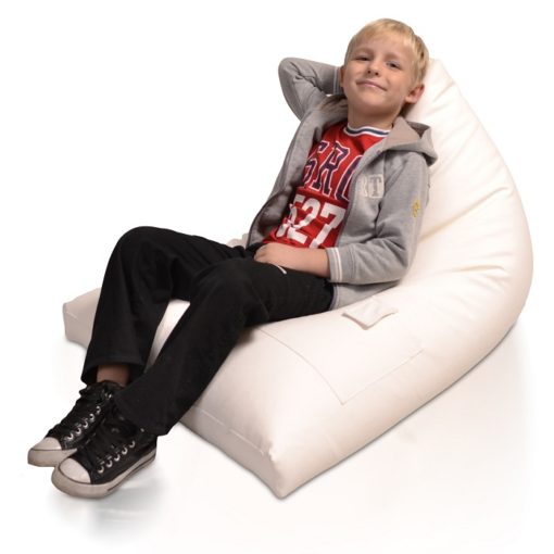 Dětský sedací pytel Kalvin XXL (2XL)