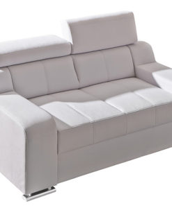 Elegantní dvoumístná pohovka Anselma 2