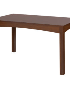 Elegantní jídelní rozkládací stůl Madelin