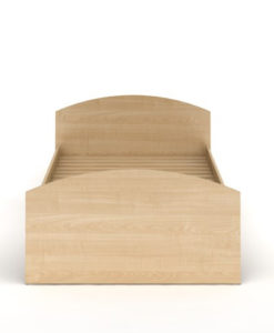 Jednolůžková postel Profisimo - 90 x 200 cm