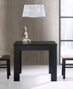 Jídelní sestava Gladis 2 - wenge