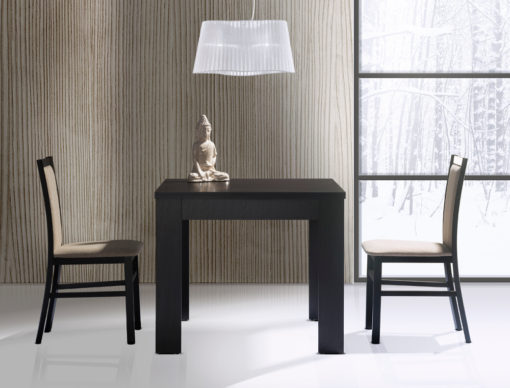 Jídelní sestava Gladis 2 - wenge