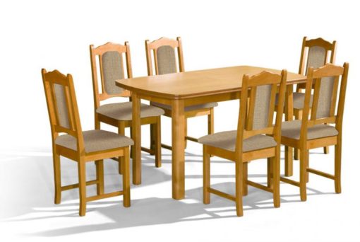 Jídelní set Derren