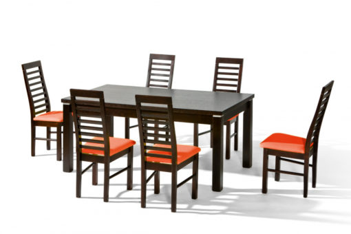 Jídelní set Roberto pro 6 osob