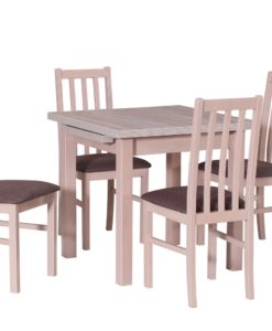 Jídelní set pro 4 osoby Roderik